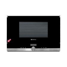 Einzelstück - B-Ware - Siemens BF634RGS1 iQ539 Mikrowelle