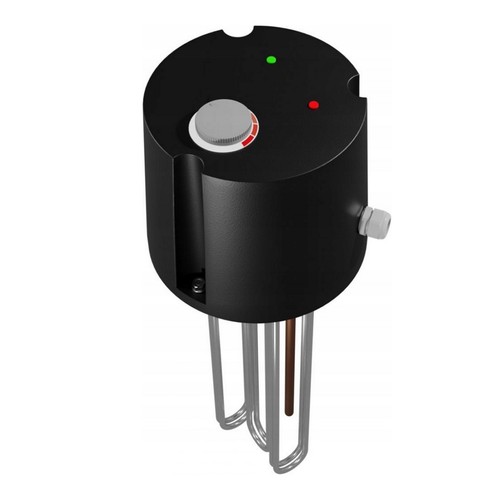 Flanschheizkörper 3 - kw,,