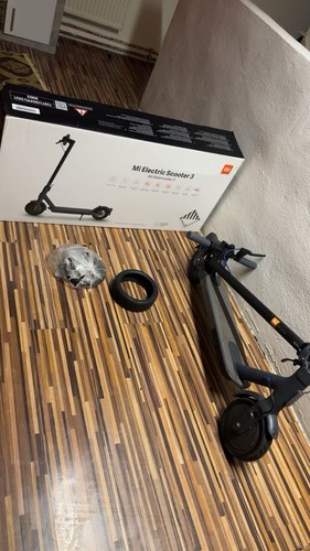 Xiaomi electric scooter 3 - xiaomi, mi