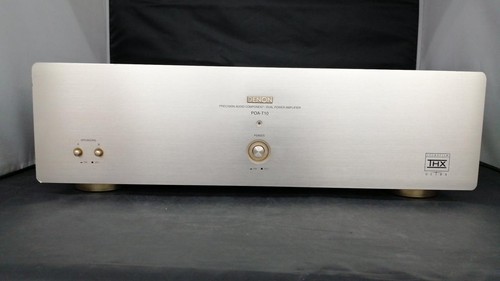 Denon poa t10 stereo - denon, poa-t10