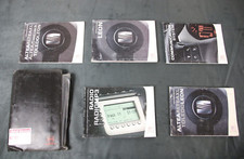 Seat Leon Cupra 1P Bordmappe