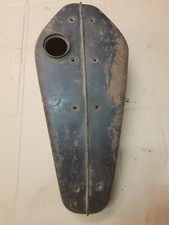 DKW  E 200 ,206 ,300 Tank 20er Jahre