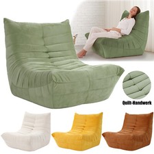 Bodensofa Bodenstuhl