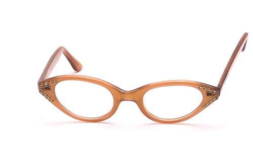 Vintage cat eye brille - cat,