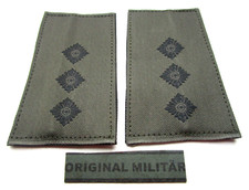 KLETT Rangabzeichen Heer