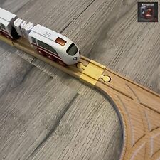 4'er Set Ausgleichsschienen