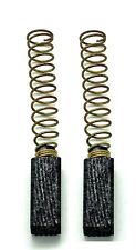RC-181351 Kohlebürsten Paar, Kohlen 6,3x6,3x15mm für z.B. AEG Bandschleifer