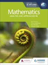 Mathematics for the IB