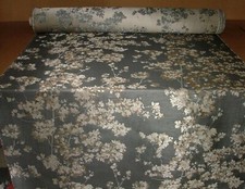 Romo Sakuya Gunmetal Seide