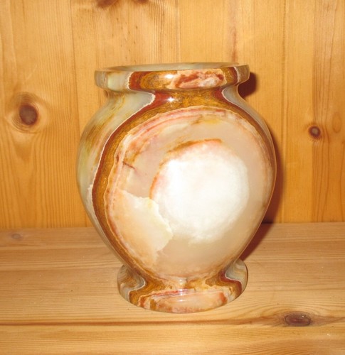Vase onyx marmor - marmor,