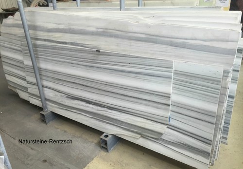Marmor gestreift f - ,
