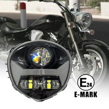 LED Scheinwerfer für Yamaha