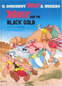 Asterix and - asterix,, the