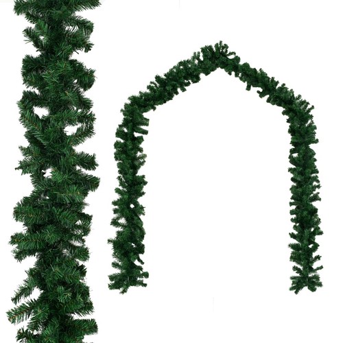 10m 20m weihnachtsgirlande - 5m,