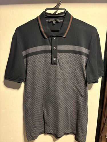 Gucci poloshirt schwarz - poloshirt,