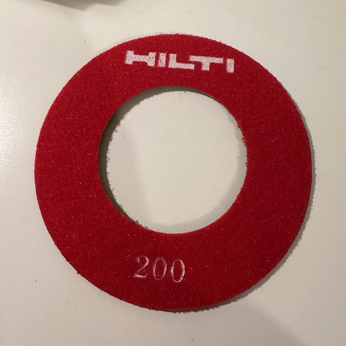 Hilti 130 spx 200 - spx, (30)