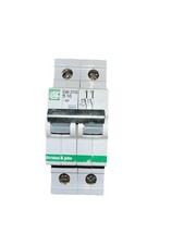 Sriebel & John GB 210 B10