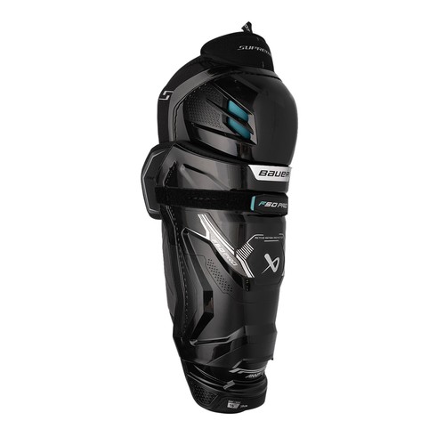 Beinschutz bauer supreme f50 - bauer,