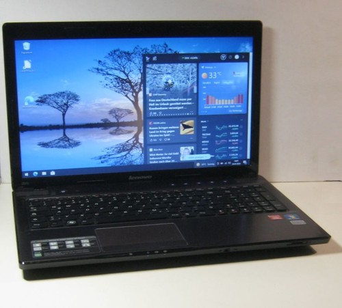 Lenovo ideapad z575 1299 - lenovo,