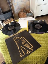 Electric Warrior von T. Rex