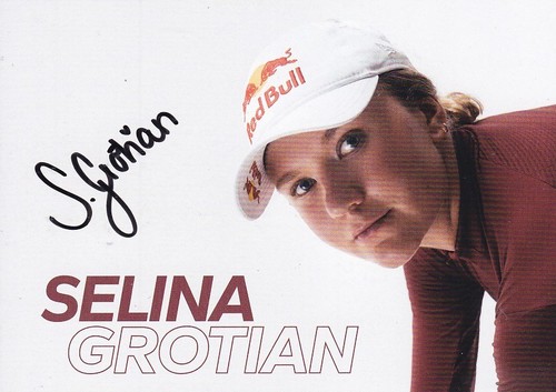 Selina grotian deutschland - grotian,
