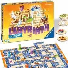 Ravensburger Junior Labyrinth