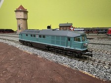 Brawa Spur H0 0411 Diesellok