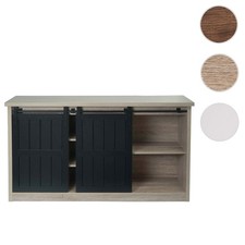 Sideboard HWC-K75, Highboard