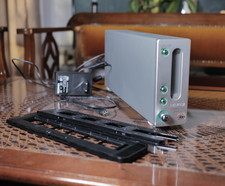 Negativ Dia Scanner Minolta