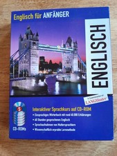 Sprachkurs "Englisch für