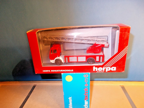 Herpa 042970 - herpa, 1/87