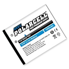 Akku für Sony Ericsson Elm