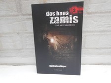 Das Haus Zamis 2 - Der