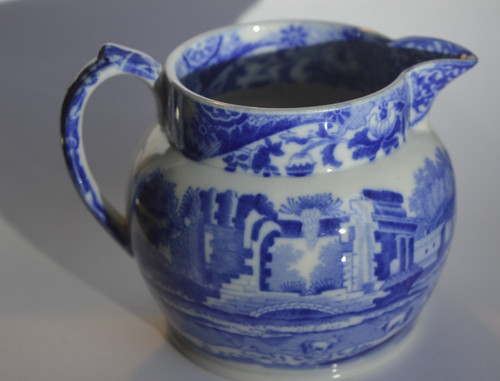 Copeland spode blau - spode,