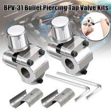 Bpv kugelhahnventil kits - 2x, kugelhahnventil-kits