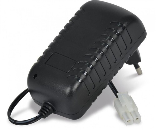 Expert charger nimh 500ma - charger,