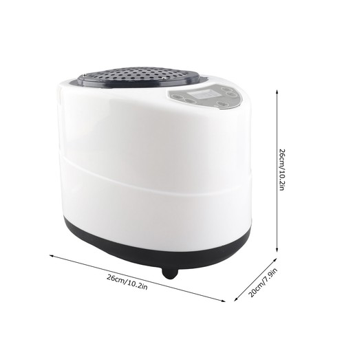 1500w sauna generator - 3l, für