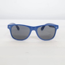Oboy, Sonnenbrille, Wayfarer, Blau, Jungen #K56