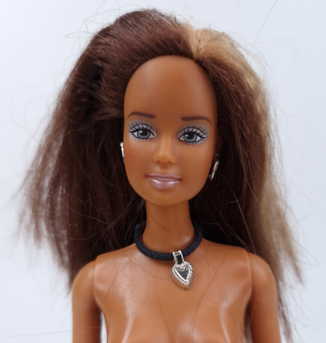 Cali girl teresa - cali, doll