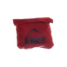 McKinley, Rucksackschutz