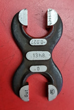 Rachenlehre 13h8 0 027 - rachenlehre, 0-0,027