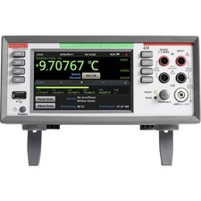 Keithley DAQ6510/7700 Tisch-Multimeter digital