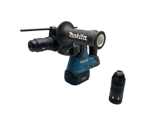 Bohrhammer makita dhr243 18v - makita,