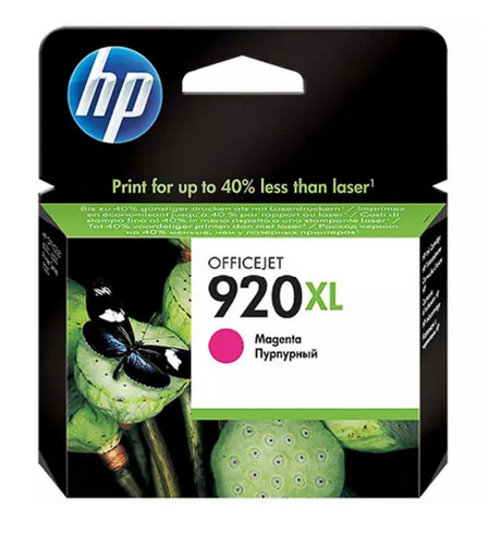 Original 920xl hp cd973ae - original,