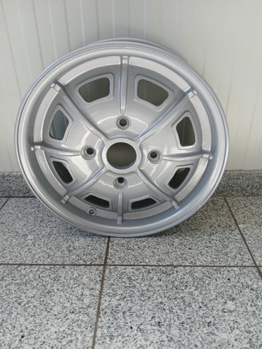 Porsche 914 oder - vw, 914/4