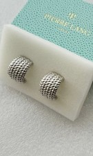 Pierre Lang Creolen Ohrclips