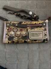 george gina lucy geldbörse