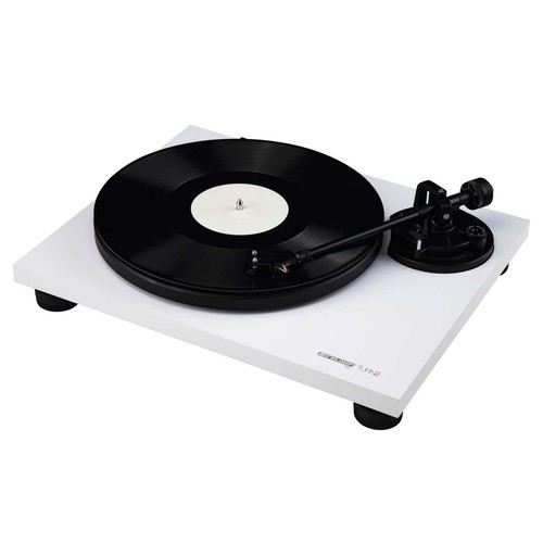 Reloop turn white - turn,