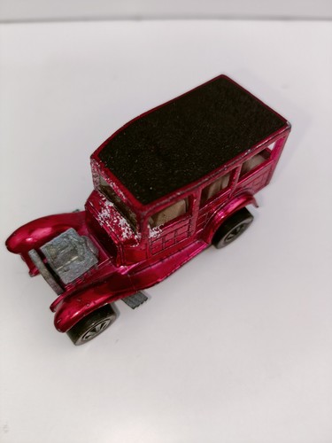 1968 hot wheels redline - 1968,