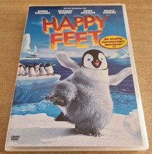Happy Feet - (DVD) Zustand